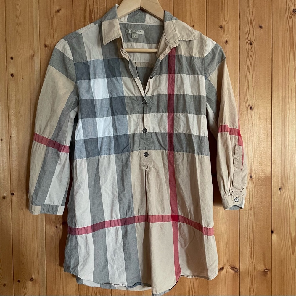 Burberry Top